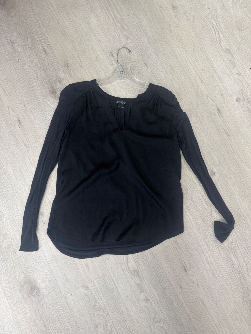 LUCKY BRAND TOP